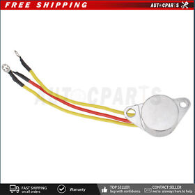 Adp10232201s 1 X New Rectifier For Johnson Evinrude Outboard Marine 65hp Comm 1984-1991