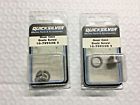 10-79953q 2 Mercury Gearcase Drain Plug Screw Kit Pack Two