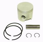 100-07-04k 783-9613a 1 783-9613a1 Wsm Piston Kit Mercury Looper Hp Over Size Only