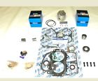 100-103-10-11-12-13-14 Wsm Hp Powerhead Rebuild Kit