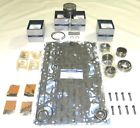 6h4-11631-01-95 100-25-20 9009a5 9009a13 9009 Mercury Outboard Hp Bottom Guided Rebuild Kit