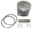 688-11631-03-94 100-265-04k 688-11631-02 Yamaha Wsm Piston Kit Hp Over Size Only