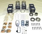 2720-881054t10 100-47-14 2720-881054t3 881054t Mercury Hp Optimax Power Rebuild Kit Size