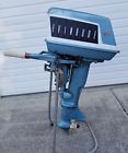 10020 Evinrude 1960 10 Hp