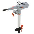 1003 Short Shaft Torqeedo Electric