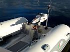 1003s Torqeedo Travel Electric Outboard Motor