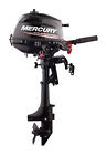 1004211wk Mercury 4 Hp Outboard