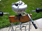 101819 Sea King Evinrude Midget