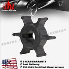 6e0-44352-00-00 10302019 Precision Auto Labs Water Pump Impeller For Yamaha 780330798227