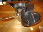 103030 Michigan Wheel Mercury Mariner Ss Blade Weel Part