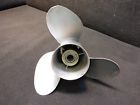 10321 Stiletto Prop Mercury Mariner Yamaha Outboard Propeller