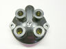 11-24493 Mercury Outboard Brass Prop Nut Nos