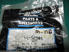 11-52901 52901 Quicksilver Mercury Mariner Outboard Steel Flywheel Nut New Oem