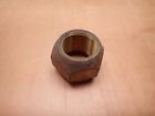 11-805093 Mercury Marine New Oem Outboard Propeller Prop Nut