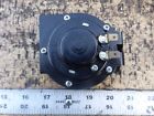 11031 Afi New Hidden Compact Boat Horn