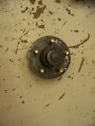 11033l Tde Boat Trailer Hub