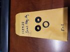 115928 Evinrude Seal Package Assembly