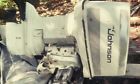 115etl77s Johnson 1977 115hp Outboard