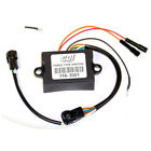 116-5301 Cdi Switch Box Cylinder