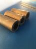 118-200 14-6 Johnson Bearings Bearing Boat Some Cracks Rubber Dry Marine Grade