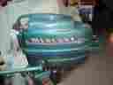 1185367 Mercury Outboard Engines And Components