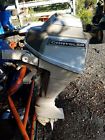 12.9 Hp Outboard Chrysler