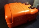 1200-8m0083452 Mercury Quicksilver Fuel Tank Gallon Red For Pontoon Boat