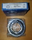 1207 Zkl New Force Double Row Ball Bearing Fk Id