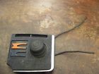 12112121 Omc Good Used Outboard Hp Stop Kill Button