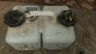 1257-87421 Mercury Efi Remote Oil Tank