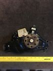 12599226 Gm Circulating Water Pump Chevy Small Black