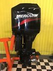 125elpto Mercury Outboard Hp With Yr Warranty