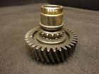 12732-90j00 Suzuki Driven Gear Hp And Later Outboard Motor