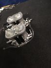 13202-87e80 13201-87e80 Suzuki Carb Set Top Bottom