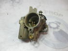 1368-7469a15 Mercury Outboard Middle Carb Carburetor