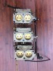 1374-5427 Mercury Outboard V6 Carburetor