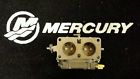 1382-7563a15 Mercury Quicksilver Oem Carburetor
