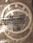 14-52700 Quicksilver New Mercury Oem Tab Washer