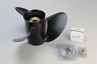 1411-132-21 Solas Amita 3 Propeller 13-1/5 X 21 40 50 60 65 Hp New Take Off