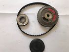14320-921-020 Honda Outboard Motor Timing Pulleys Belt