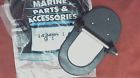 14348a1 Mercury Nos Exhaust Flapper Water Shutter Assembly