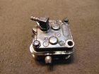 14360a78 Mercury Mariner Fuel Pump Assy And Later Hp Outboard Motor