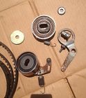 14510-zw5-003 Honda Balancer Timing Belt