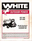 145u836h190 - 145u836p190 White Outdoor Power