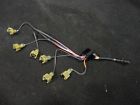 225-250-30 15443-2 Mercury Mariner Injector Harness