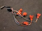 15443 Mercury Injector Harness 1987-2001 150