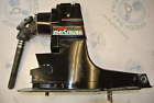 1547-9412a21 Mercruiser Mercury Upper Unit Gear Case
