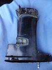 15646580 Mercury Mid Section Exhaust Housing Fr Hp Mod
