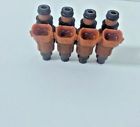 15710-65d00 Suzuki Fuel Injectors Set Of