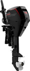 15exlhpt Pk Efi Mercury Outboard Pro Kicker Shaft Power Tilt Electric